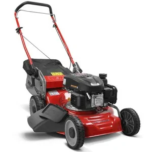 Weibang WB 455HCR Mower