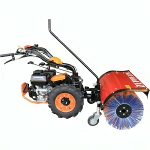 Professional Sweeper ES71701 Zeppelin 1500 mm