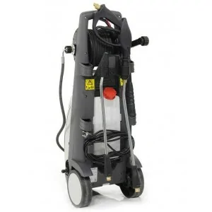 High pressure cleaner Comet KS 1700 Gold Extra electric cold water