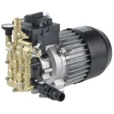 Hochdruckreiniger Comet KS 1700 Gold Extra elektrisch Kaltwasser