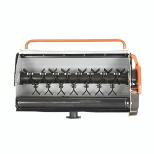 Trituratore per motocoltivatore Zeppelin ESTR505MZ-760 65 cm