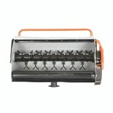 Broyeur pour motoculteur Zeppelin ESTR505MZ-760 65cm