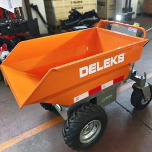 Deleks XE500E