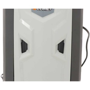 Idropulitrice elettrica Comet KLS 1600 Gold Extra 450 L/H