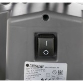 Hidrolimpiadora eléctrica Comet KLS 1600 Gold Extra 450 L/H