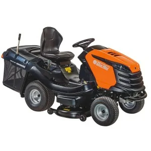 Gasoline lawn tractor Oleo Mac OM 106/16 KH 452 cc