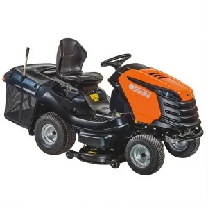 Gasoline lawn tractor Oleo Mac OM 106/22 H 656 cc