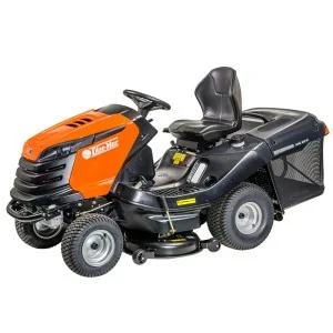 Gasoline lawn tractor Oleo Mac OM 106/22 H 656 cc