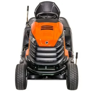 Gasoline lawn tractor Oleo Mac OM 106/22 H 656 cc