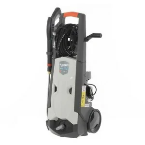 Cold water pressure washer Comet KLS 1680 Gold Plus Electric