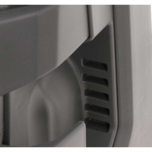 Idropulitrice ad acqua fredda Comet KLS 1680 Gold Plus Elettrica