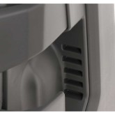 Nettoyeur haute pression à eau froide Comet KLS 1680 Gold Plus Électrique