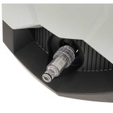 Nettoyeur haute pression à eau froide Comet KLS 1680 Gold Plus Électrique