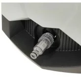 Nettoyeur haute pression à eau froide Comet KLS 1680 Gold Plus Électrique