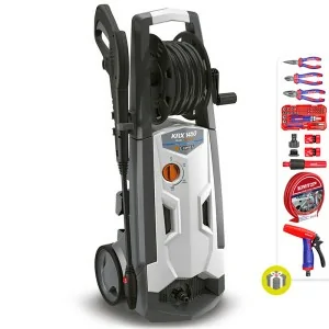 Electric cold water pressure washer Comet KRX 1450 Plus