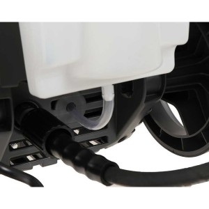 Idropulitrice elettrica ad acqua fredda Comet KRX 1450 Plus