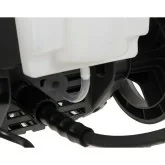 Nettoyeur haute pression à eau froide électrique Comet KRX 1450 Plus