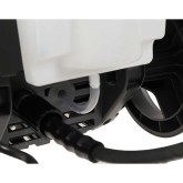 Idropulitrice elettrica ad acqua fredda Comet KRX 1450 Plus