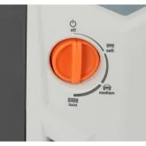 Nettoyeur haute pression à eau froide électrique Comet KRX 1450 Plus