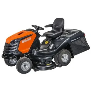 Oleo Mac Benzin-Rasentraktor OM 124/24 K H 708 cc