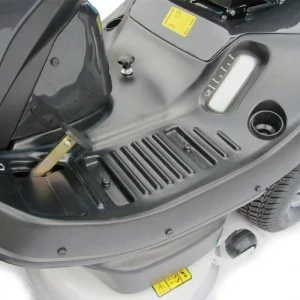 Oleo Mac Trator de relva a gasolina OM 124/24 K H 708 cc