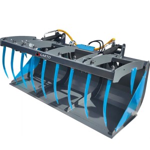 Krokodiltopf-Destillator Garto CCD-G