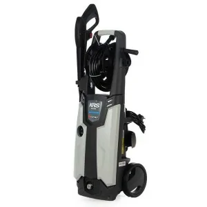 Electric pressure washer Comet KRS 1300 Cold water extra