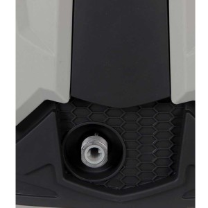 Idropulitrice elettrica Comet KRS 1300 Acqua fredda Extra