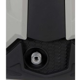 Elektrischer Hochdruckreiniger Comet KRS 1300 Extra für Kaltwasser