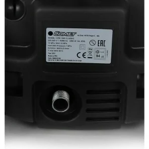 Electric pressure washer Comet KRS 1300 Cold water extra