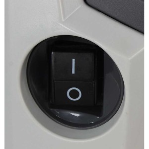 Idropulitrice elettrica Comet KRS 1300 Acqua fredda Extra