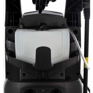 Electric pressure washer Comet KRS 1300 Extra cold water