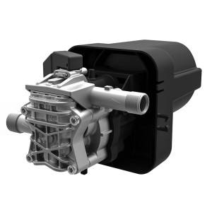 Elektrischer Hochdruckreiniger Comet KRS 1300 Extra für Kaltwasser