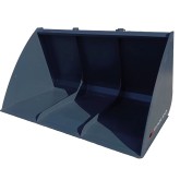 Large Volume Pot Max Garto CGVM