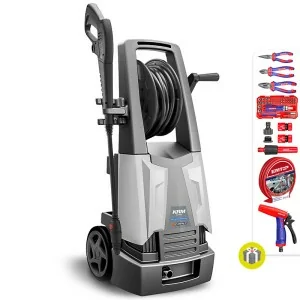 Cold water pressure washer Comet KRM 1100 Extra 360 L/H