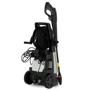 Cold water pressure washer Comet KRM 1100 Extra 360 L/H