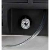 Idropulitrice ad acqua fredda Comet KRM 1100 Extra 360 L/H