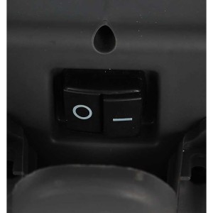 Idropulitrice ad acqua fredda Comet KRM 1100 Extra 360 L/H