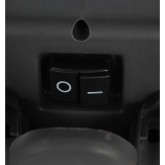 Idropulitrice ad acqua fredda Comet KRM 1100 Extra 360 L/H