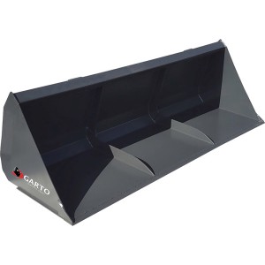 Mestoli per trattore