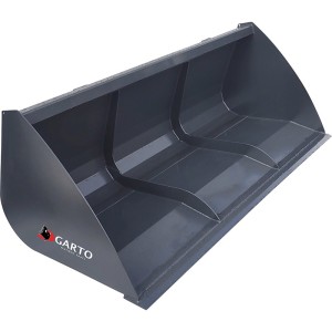 Panela de Grande Volume Garto CGV