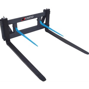 Carregadores Frontais Garto CFG