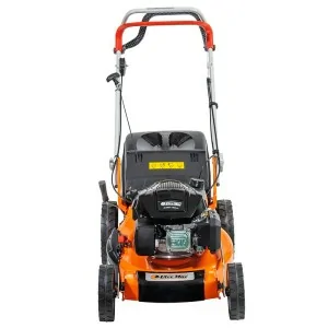 Lawnmower Oleo Mac GV 48 TK All Road Plus 4 Emak Engine