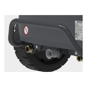 Hidrolavadora Anova HG3000 7HP