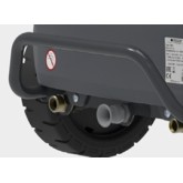 Idropulitrice Anova HG3000 7HP