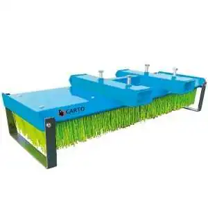 Sweeper Brush for Toro Garto CBT