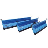 Полідозер Снігоочисник Garto PQG