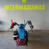 Motocultor Bertolini 413 S-2