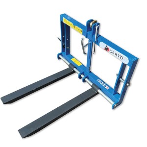 Garto Pallet Jack PPL and PPLR