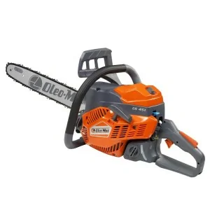 Chainsaw Oleo Mac GS451 2T 42,9cc Engine